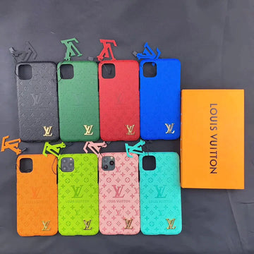 LV iPhone Cases