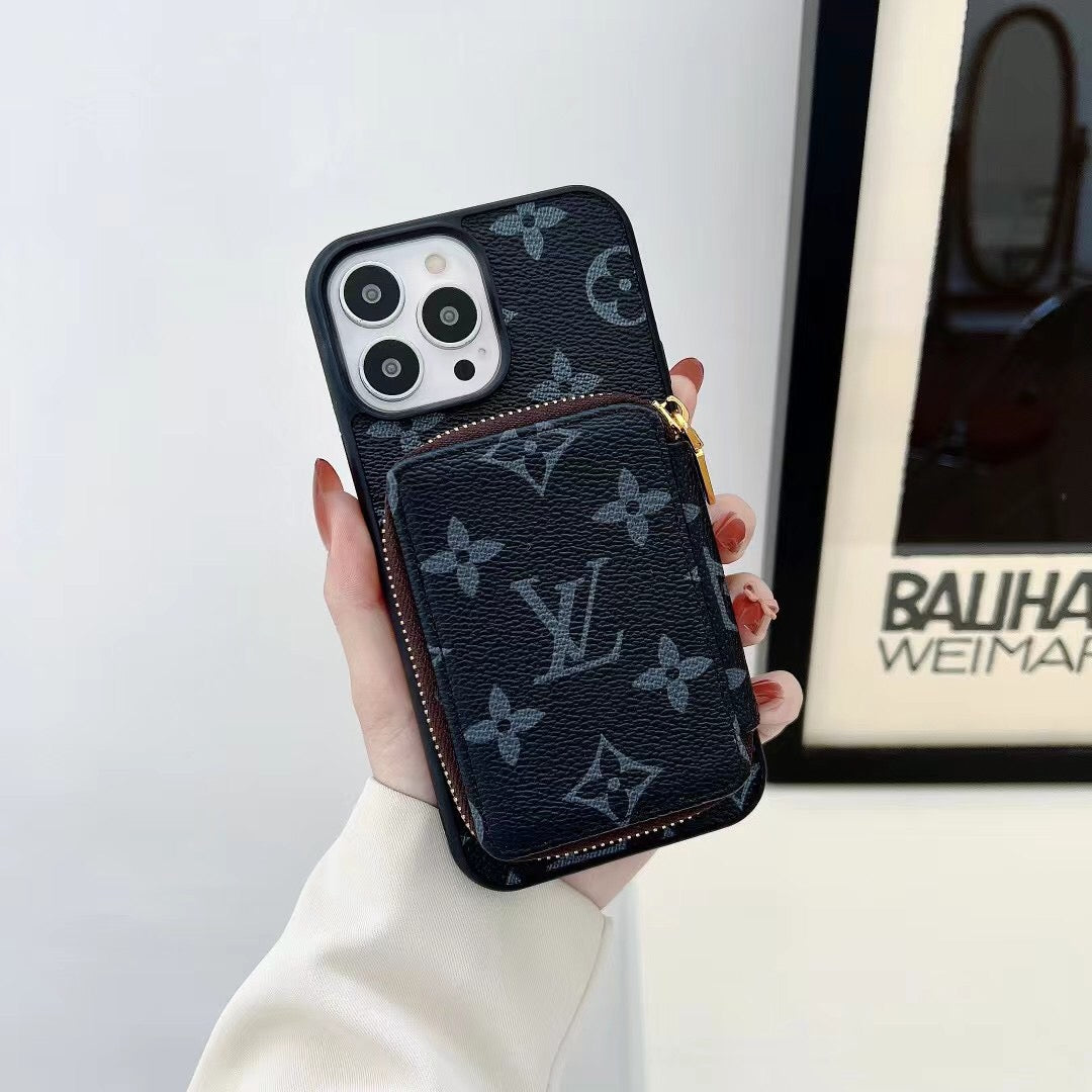 Lv iPhone Case