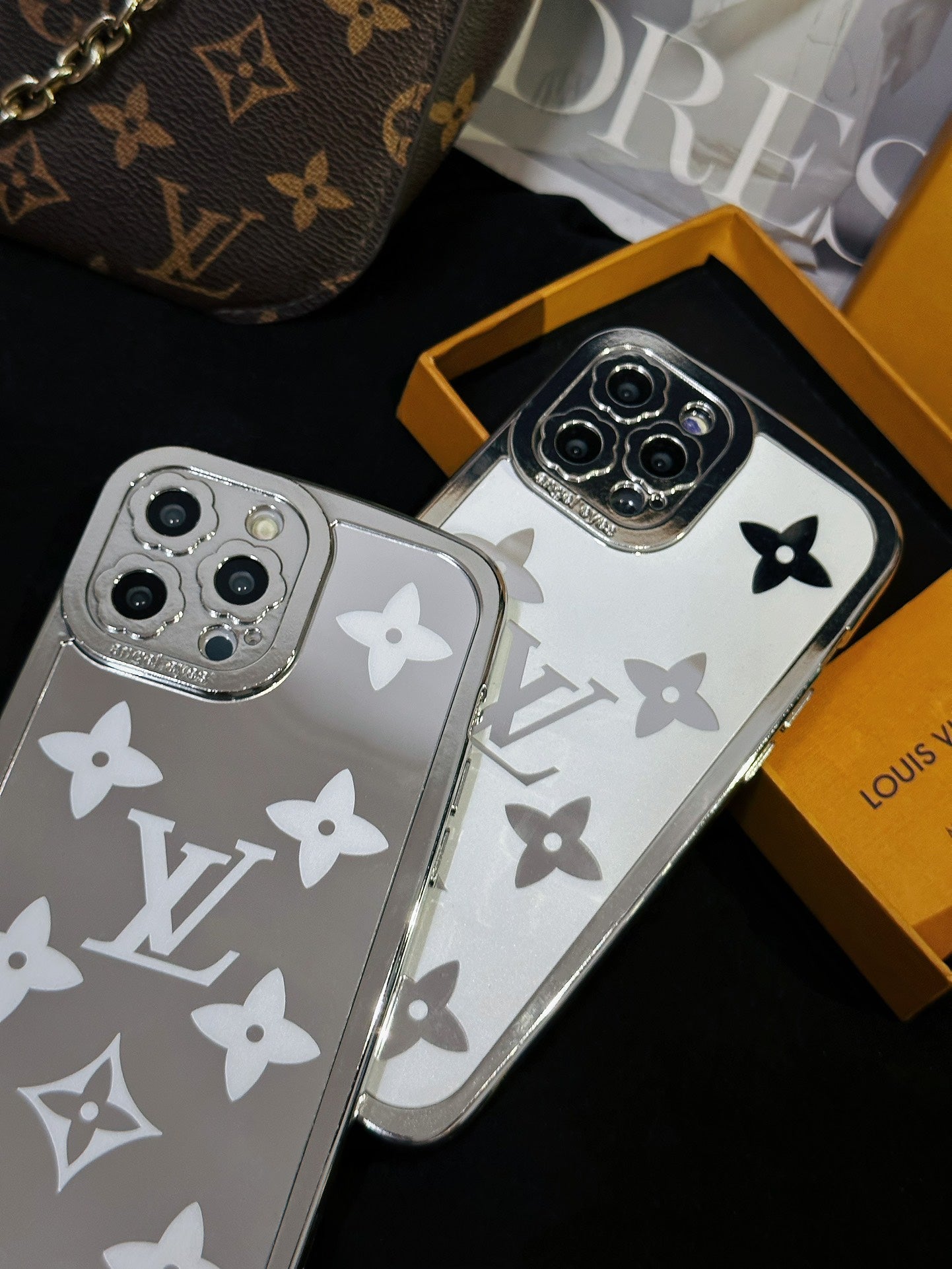 Lv iPhone Case