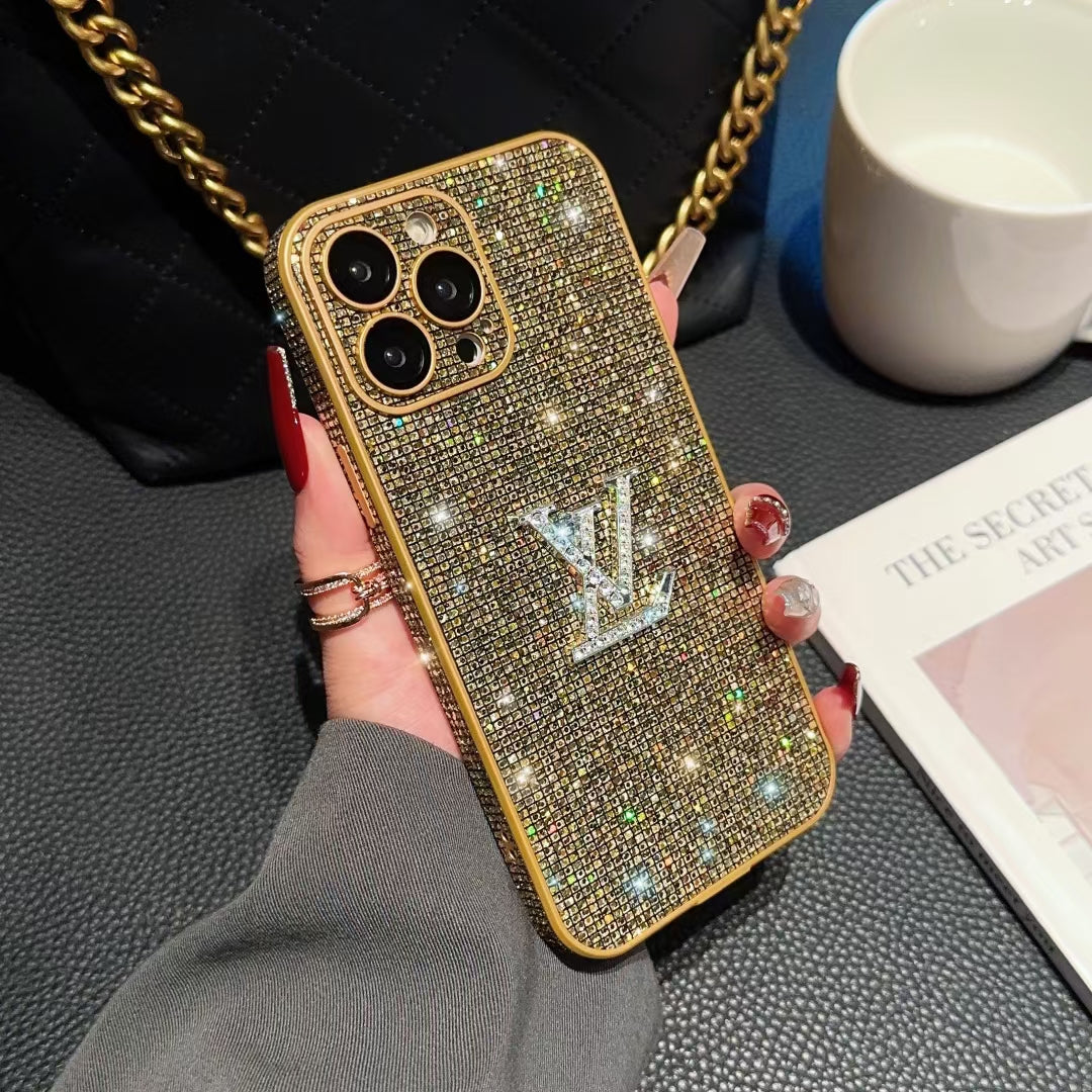 Lv iPhone Case