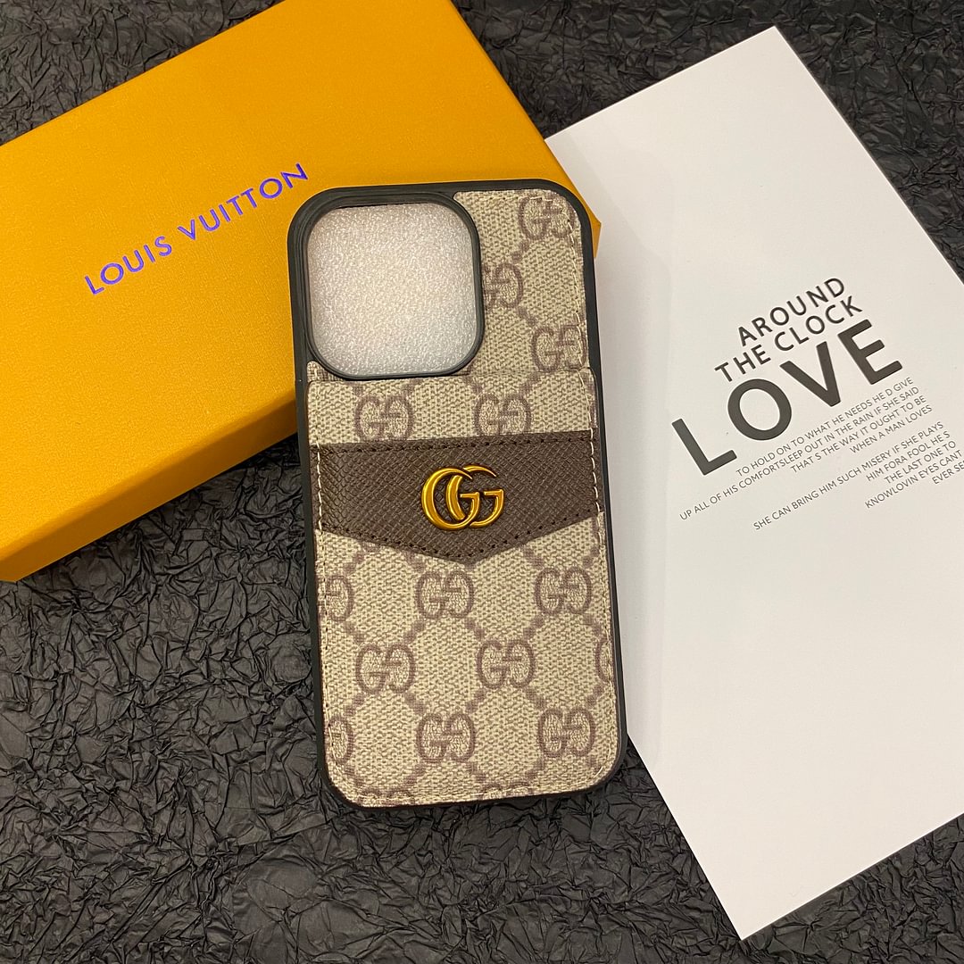 Lv Phone Case