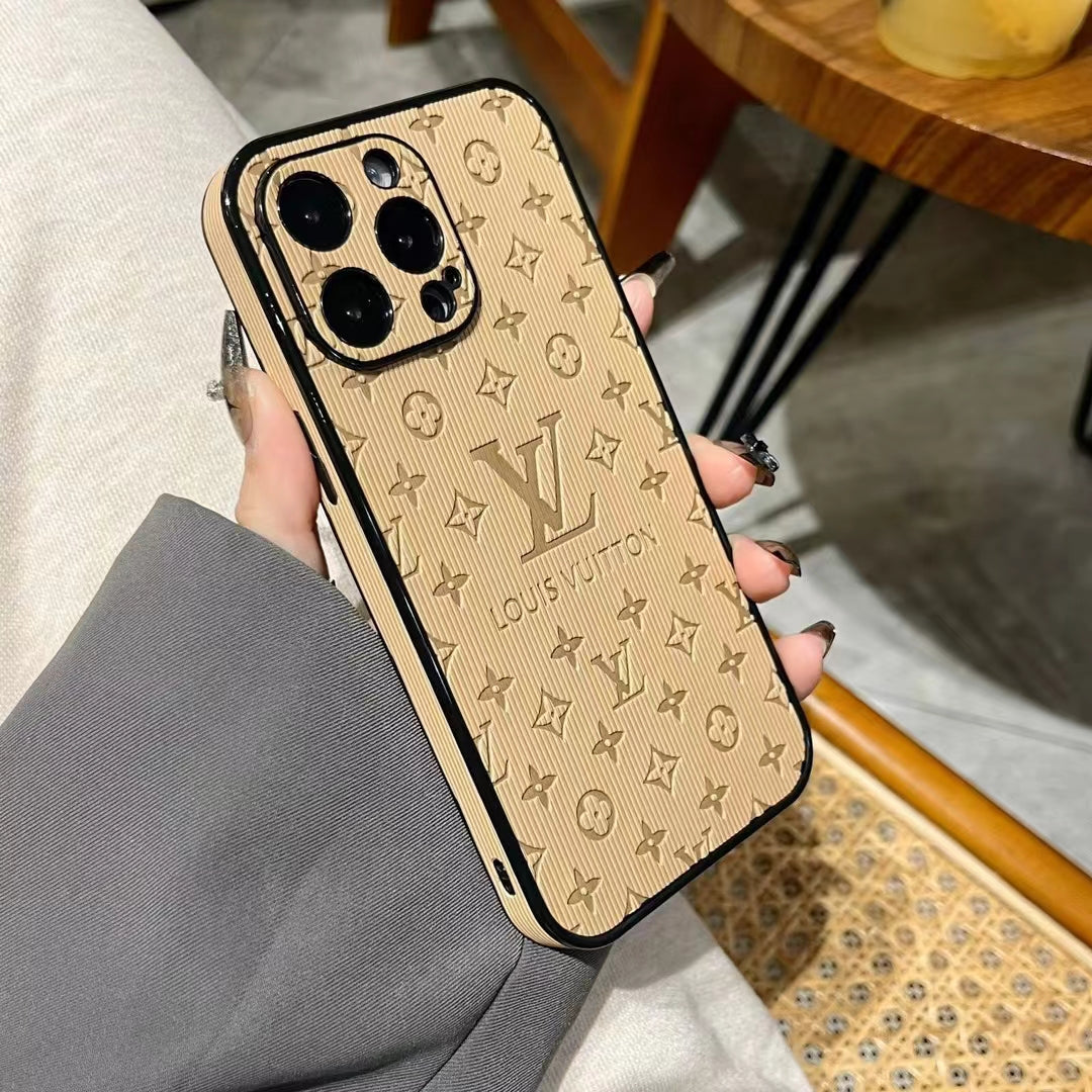   Lv iPhone Case