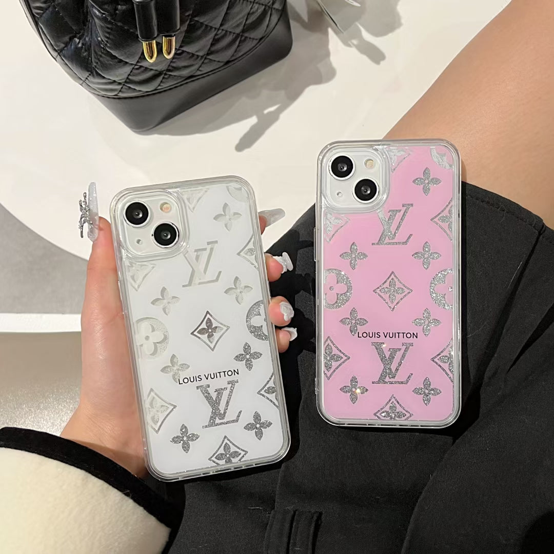 Lv iPhone Case