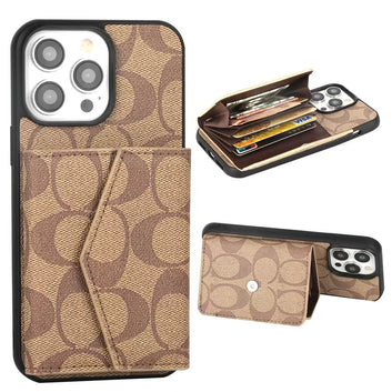 Wallet iPhone Case