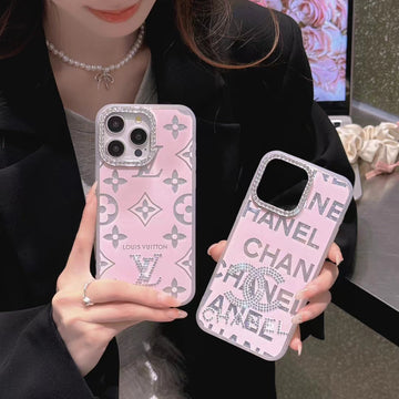  Chanel iPhone Cases 