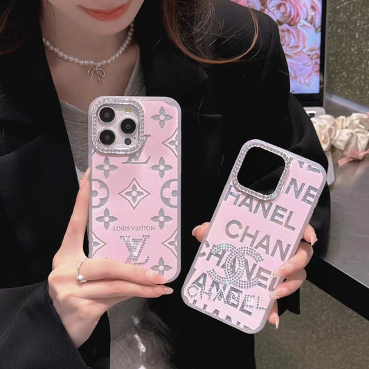 LV iPhone Cases