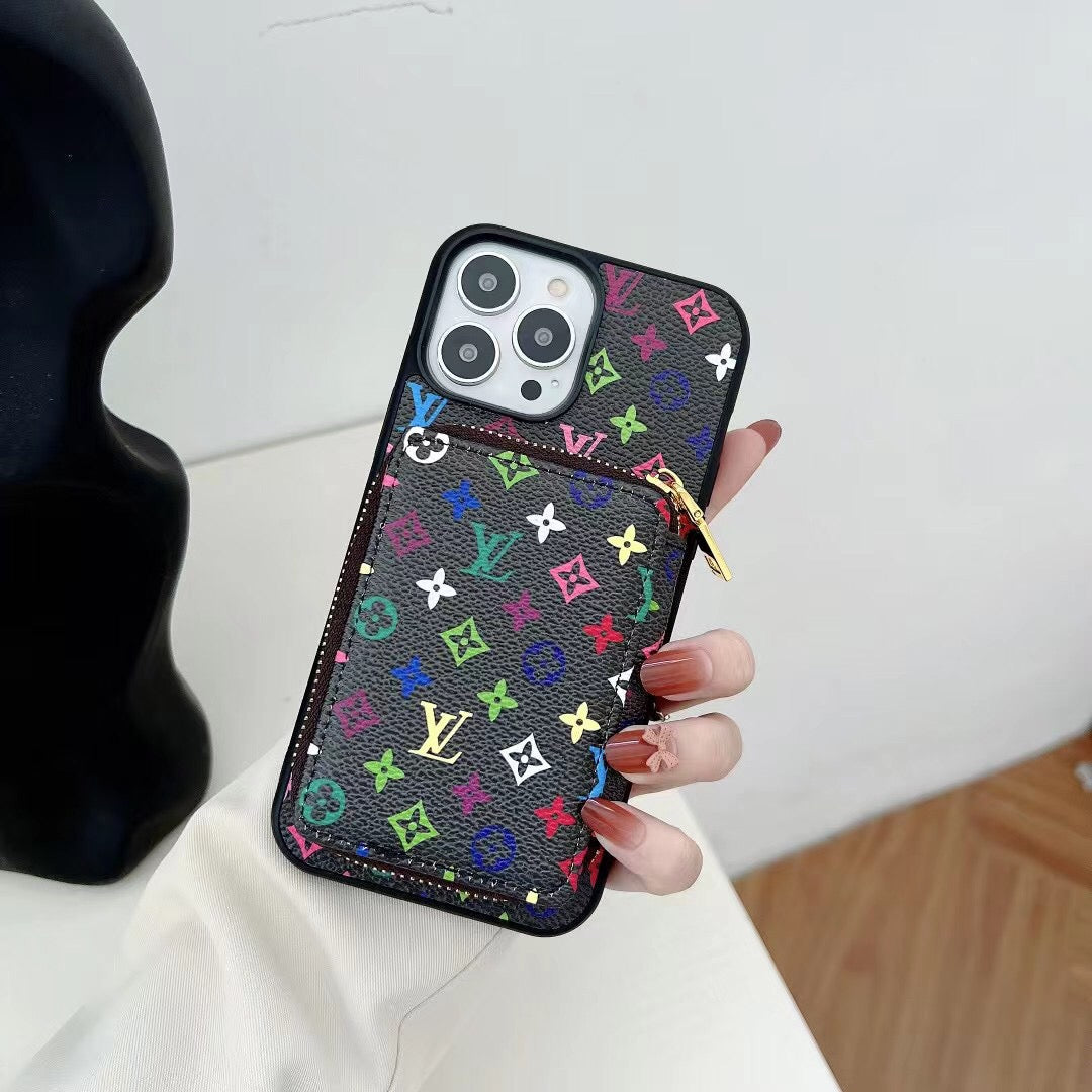 Lv iPhone Case