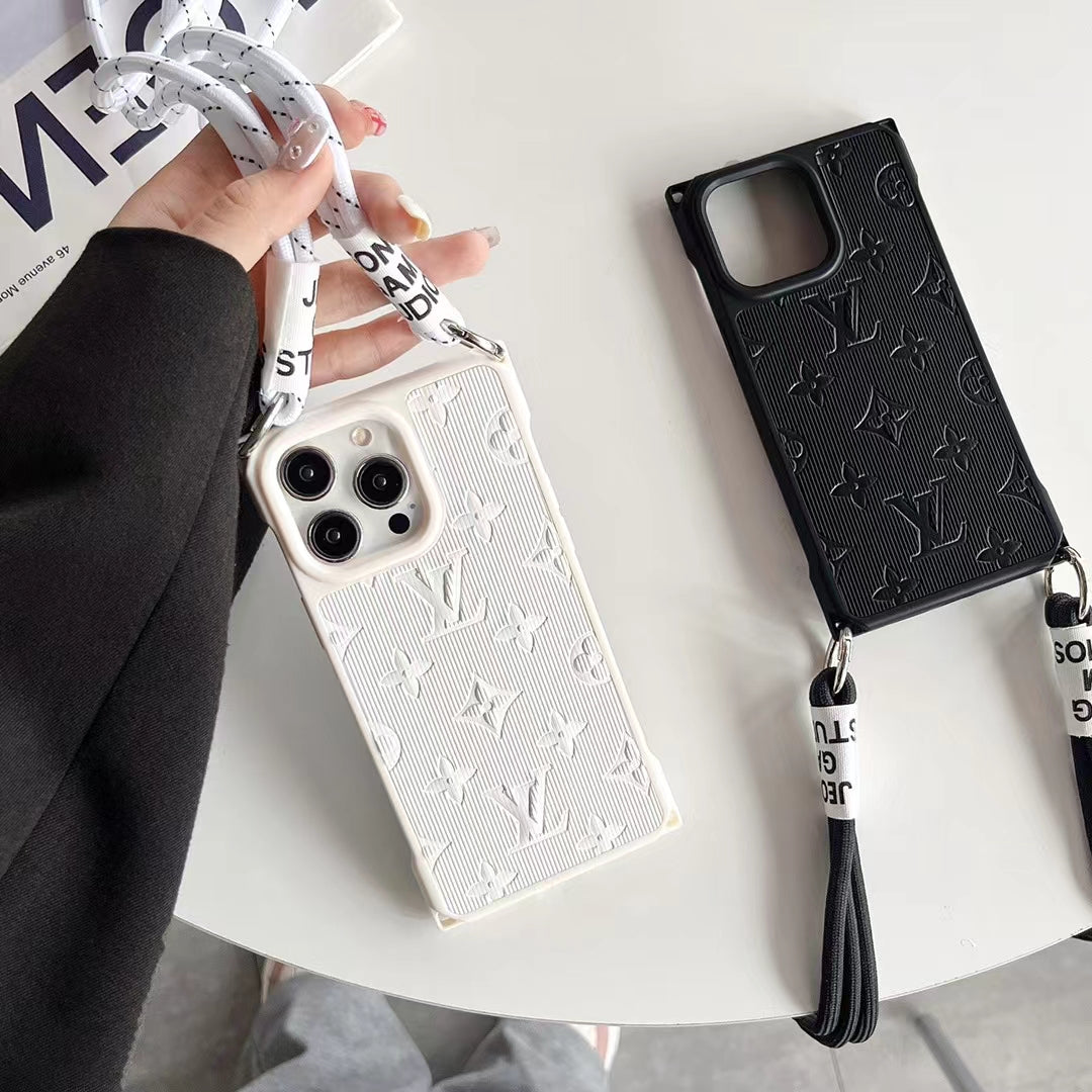 LV iPhone Case 