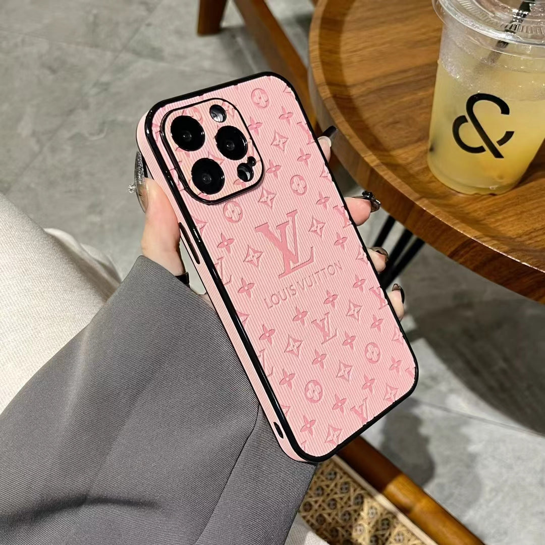   Lv iPhone Case