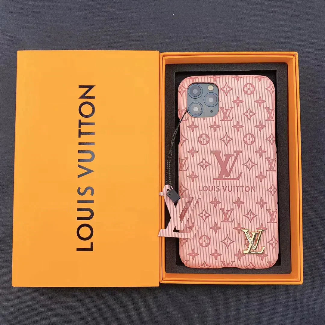 LV iPhone Cases