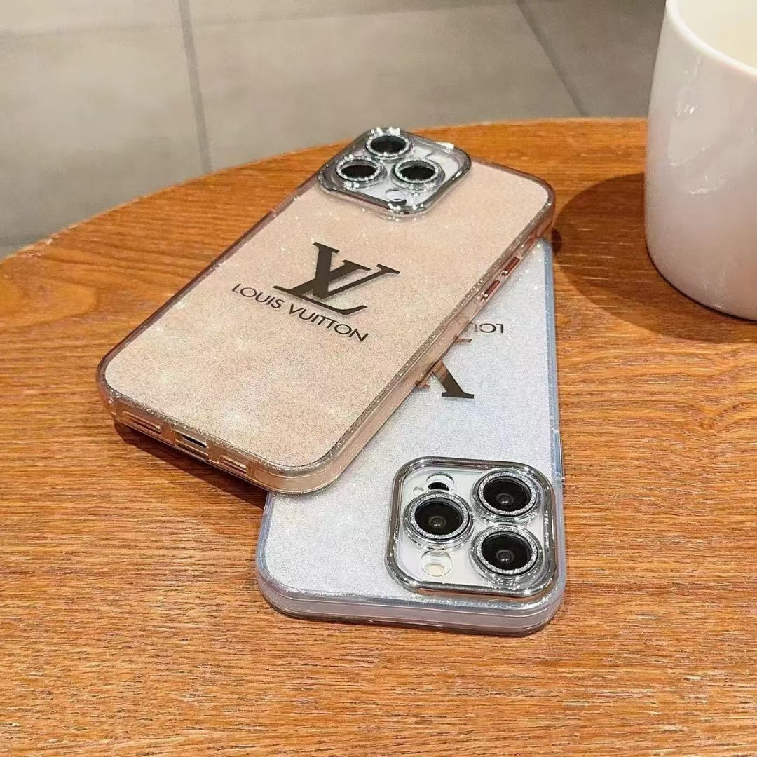 Lv i Phone Case