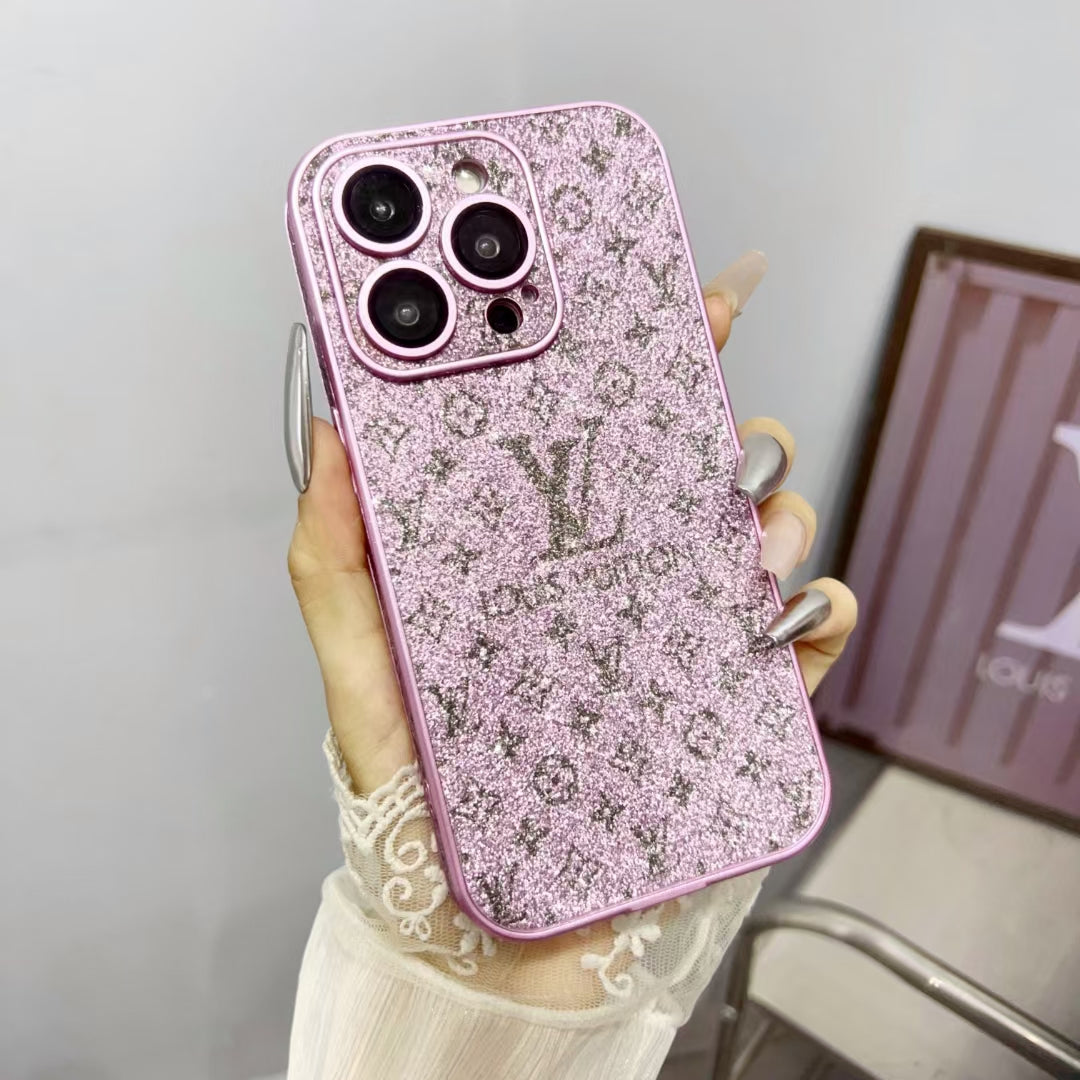  LV iPhone Case