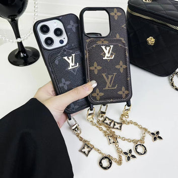 LV iPhone Case