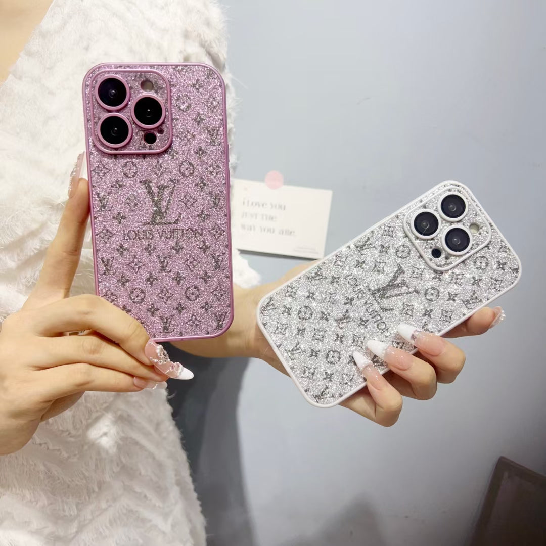  LV iPhone Case