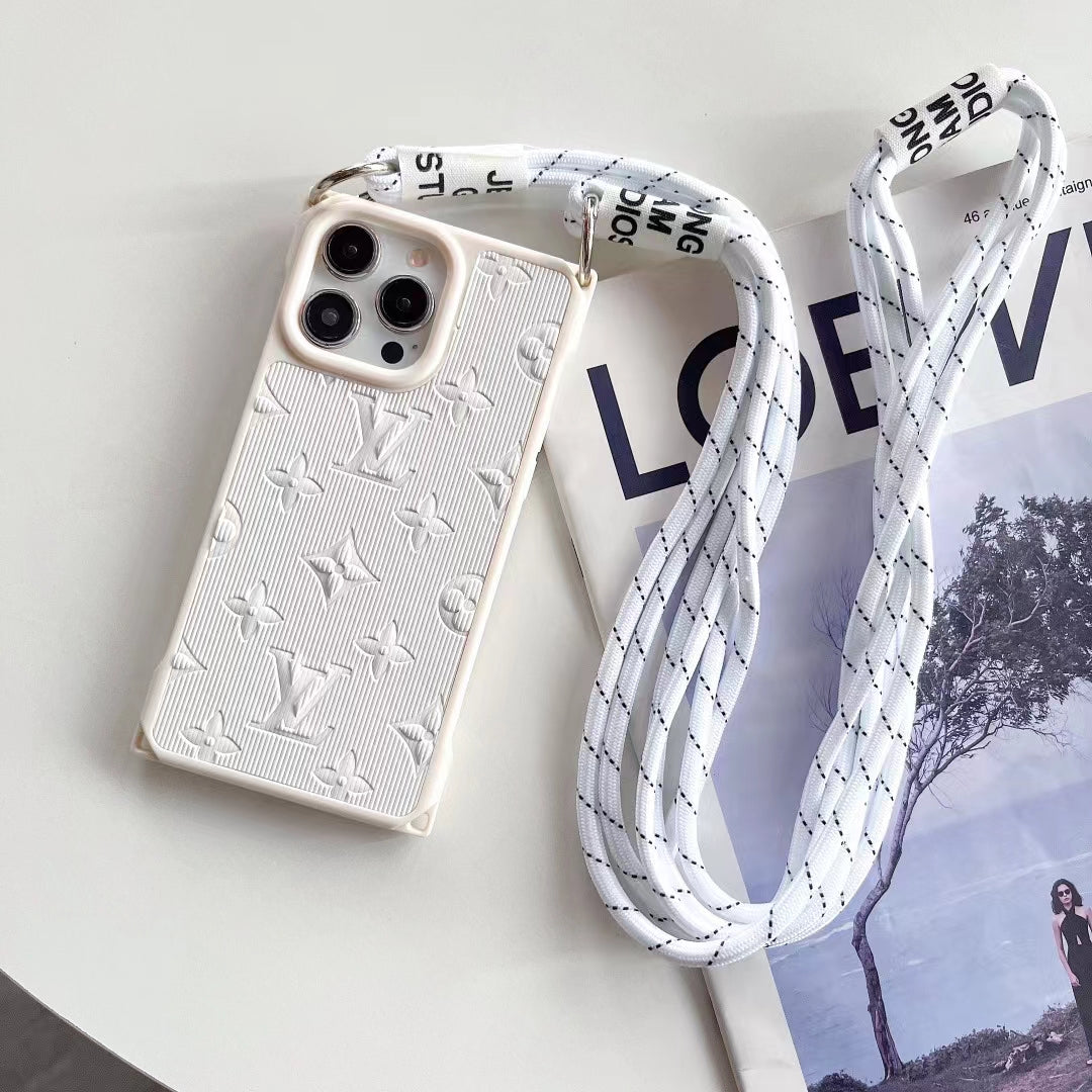 LV iPhone Case 