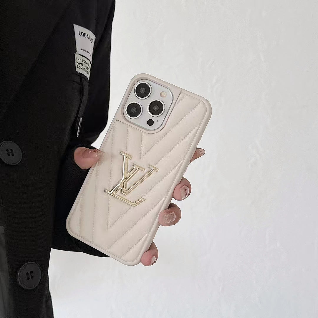  Lv iPhone Case