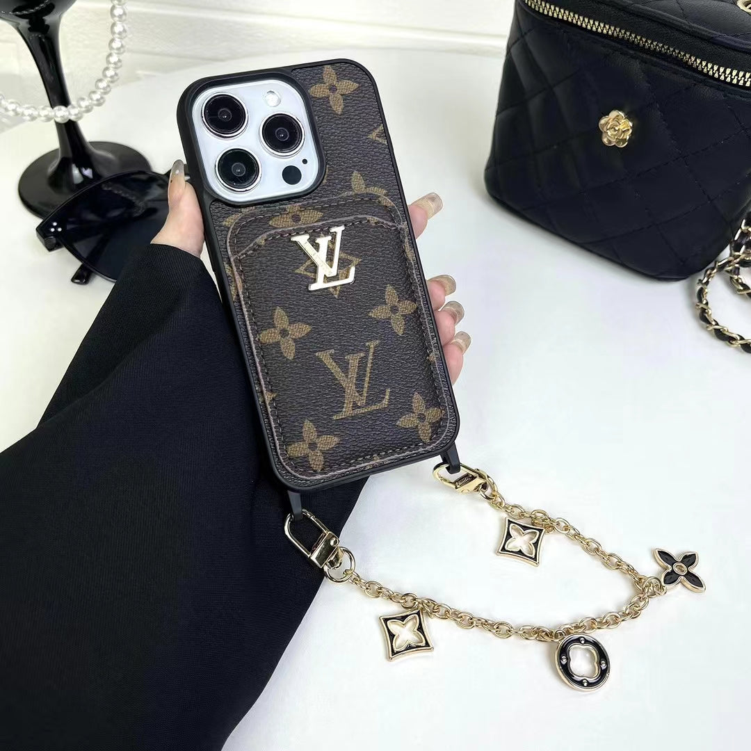  Lv I Phone Case