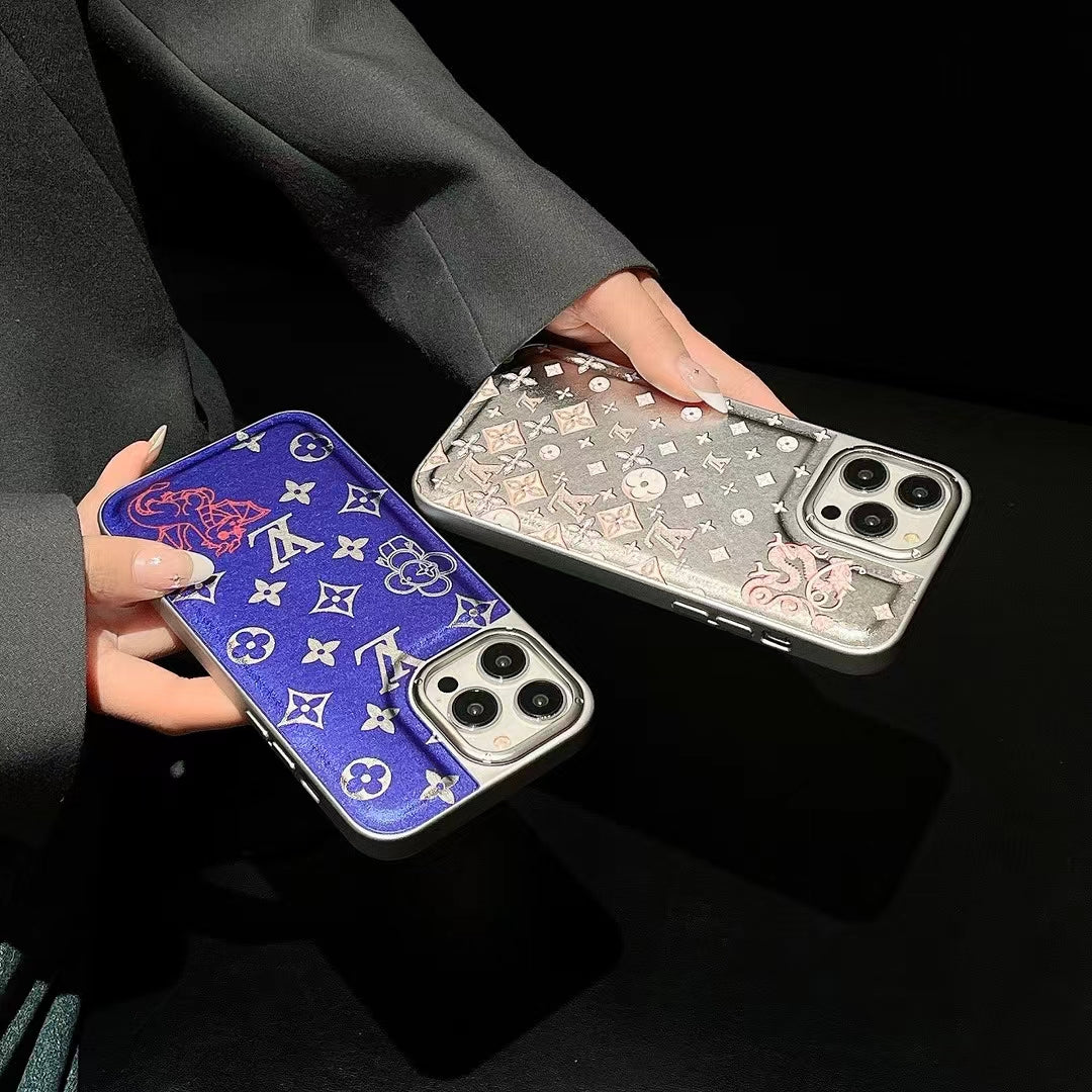 LV iPhone Cases