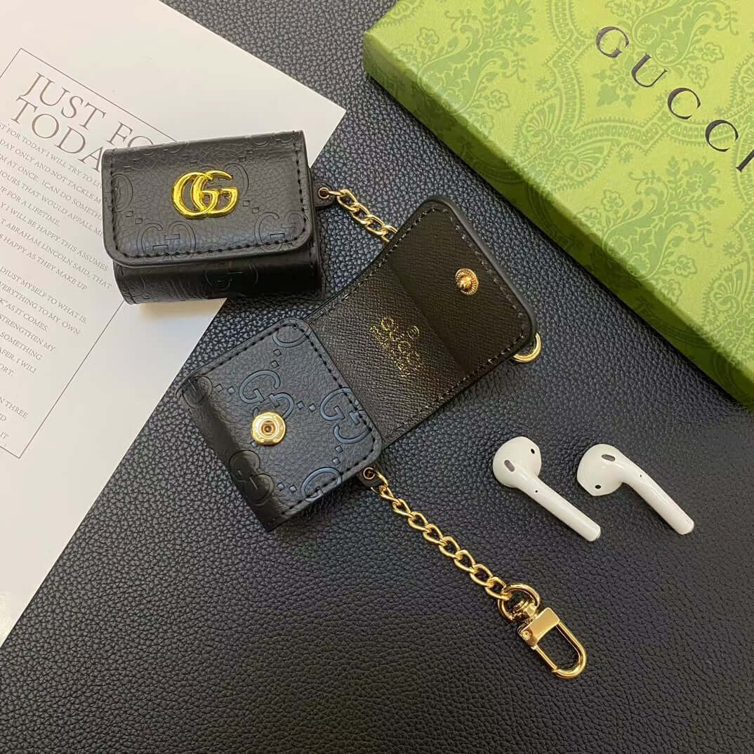 Gucci AirPods Case