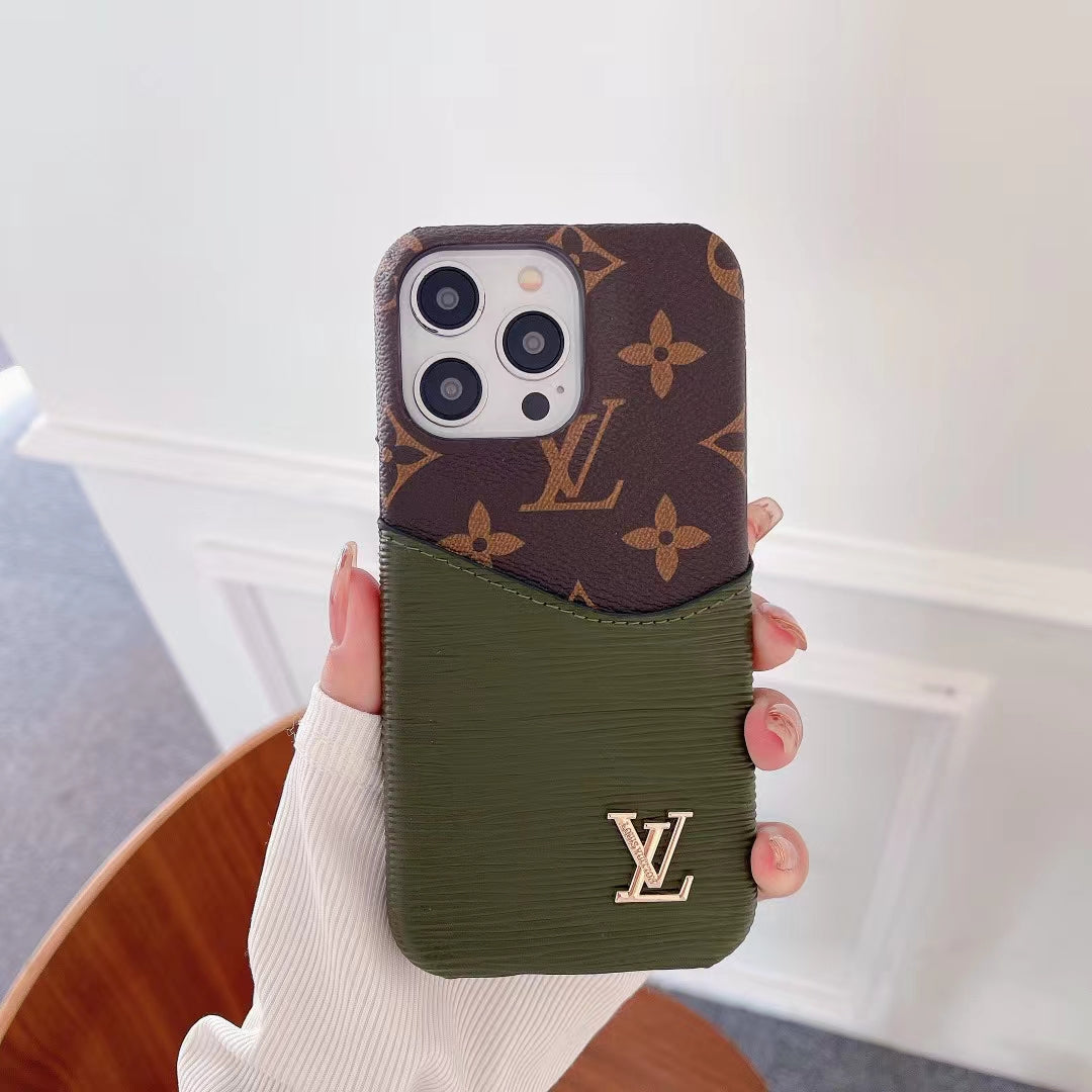 Lv  iPhone Case