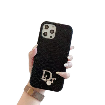 Dior iPhone Cases