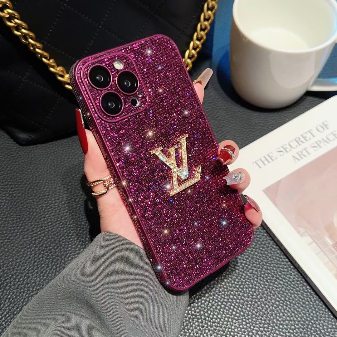 Lv iPhone Case