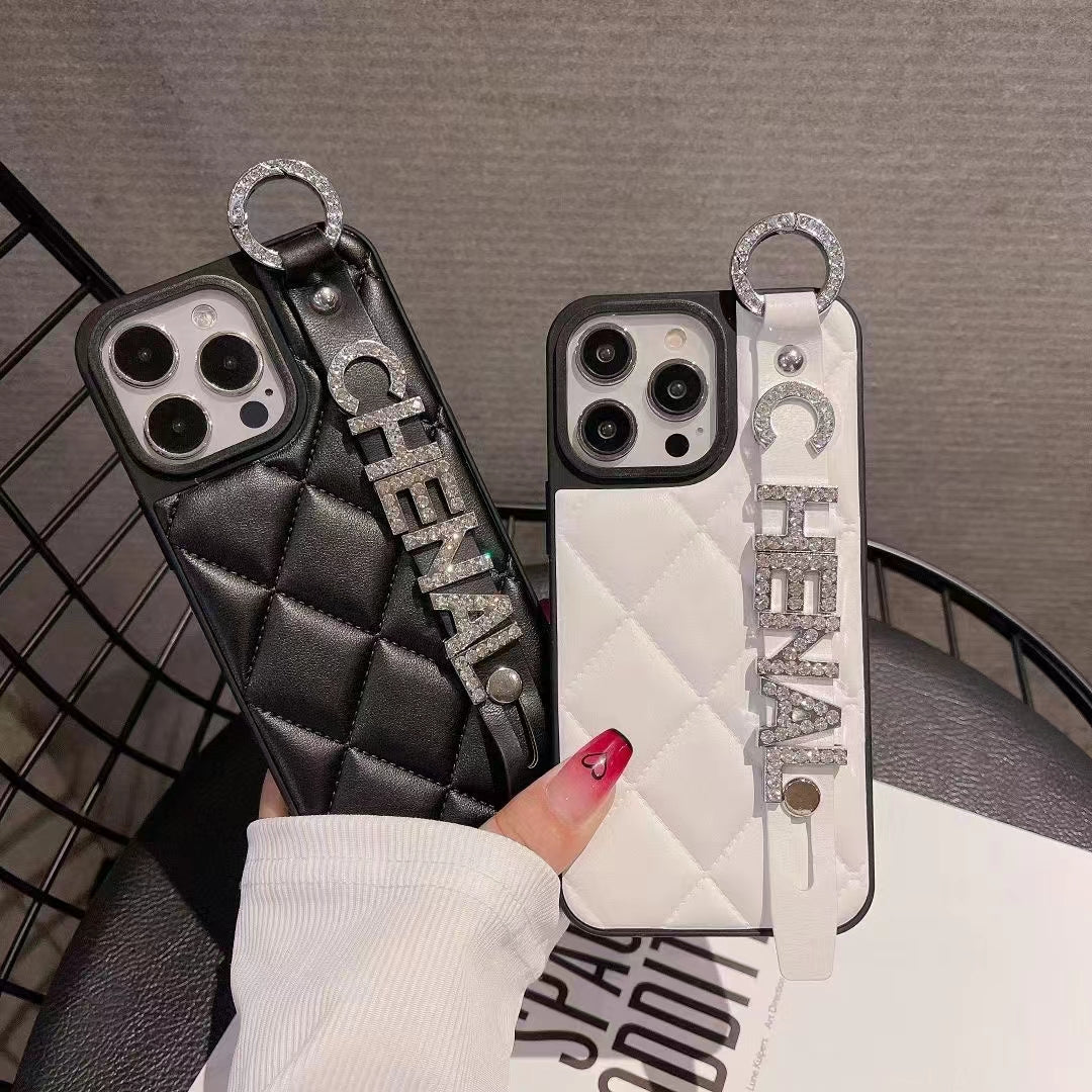 Chanel iPhone Case