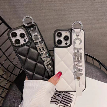 Chanel iPhone Case