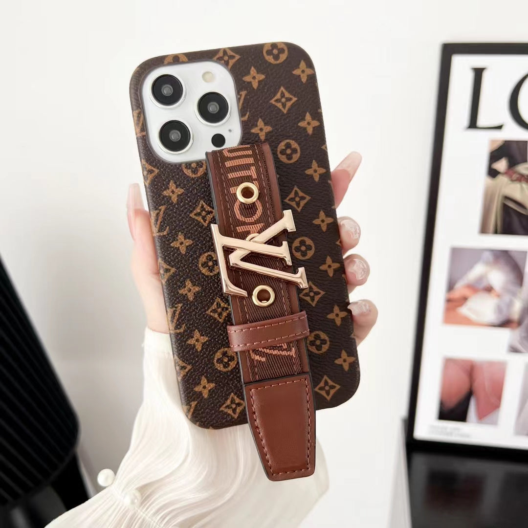  Lv iPhone Case