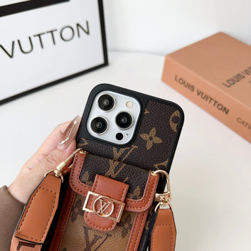 LV iPhone Case