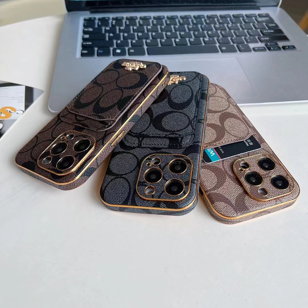  iPhone Case