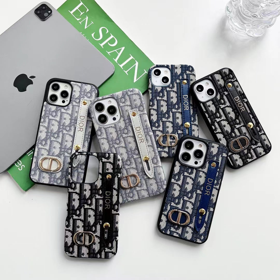 Dlor iPhone Cases