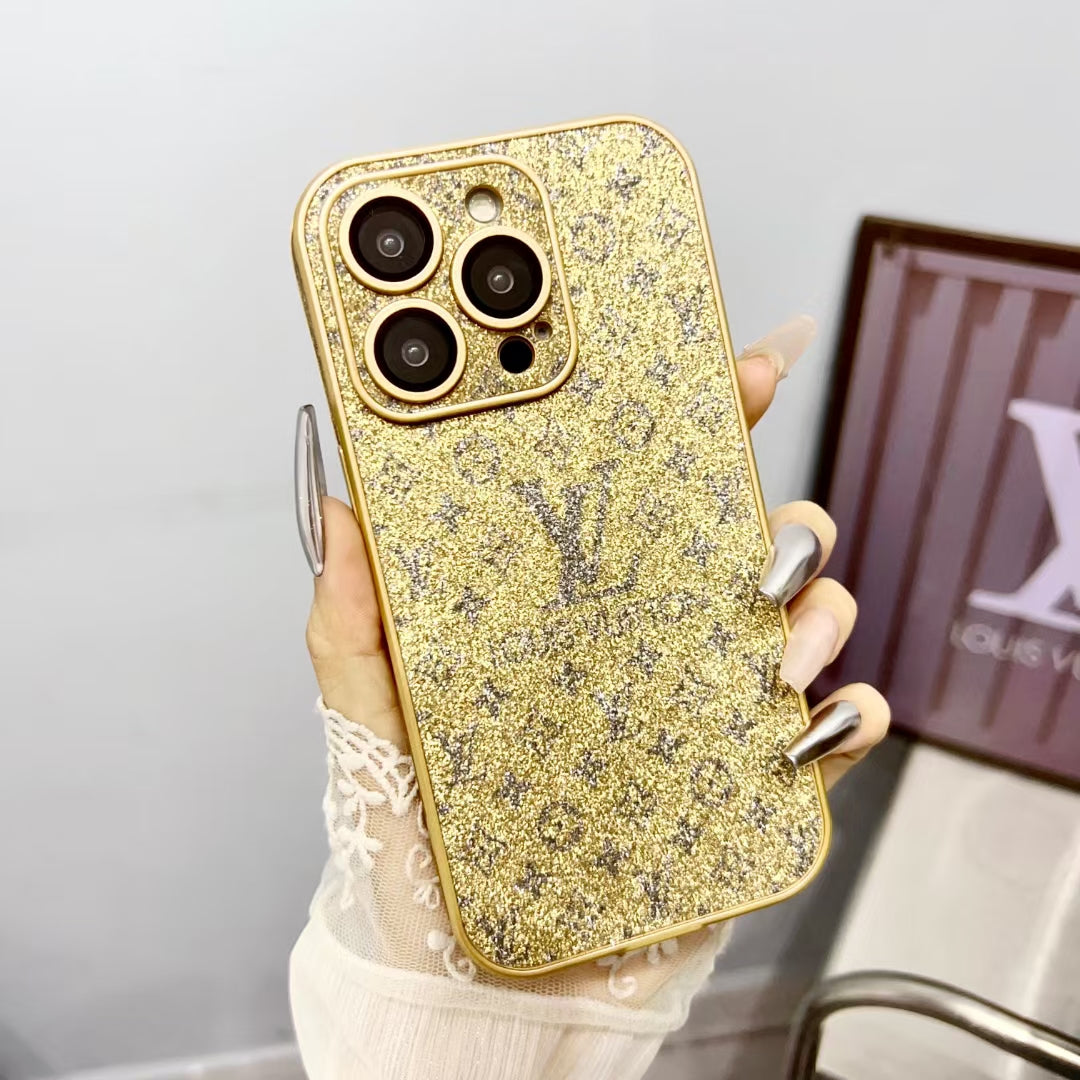  LV iPhone Case