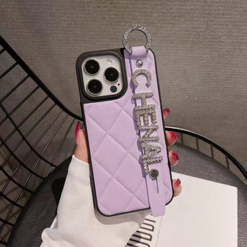 Chanel iPhone Case