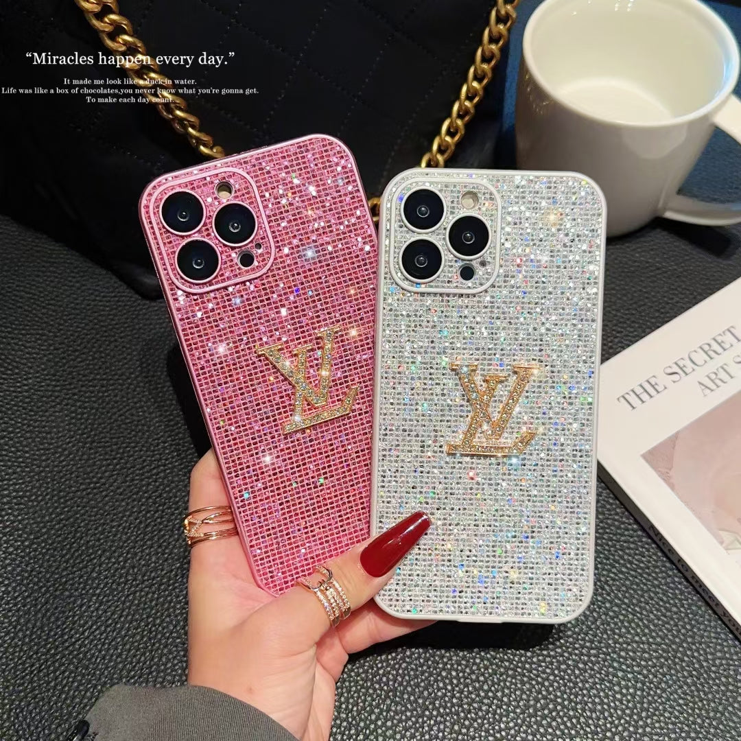 Lv iPhone Case