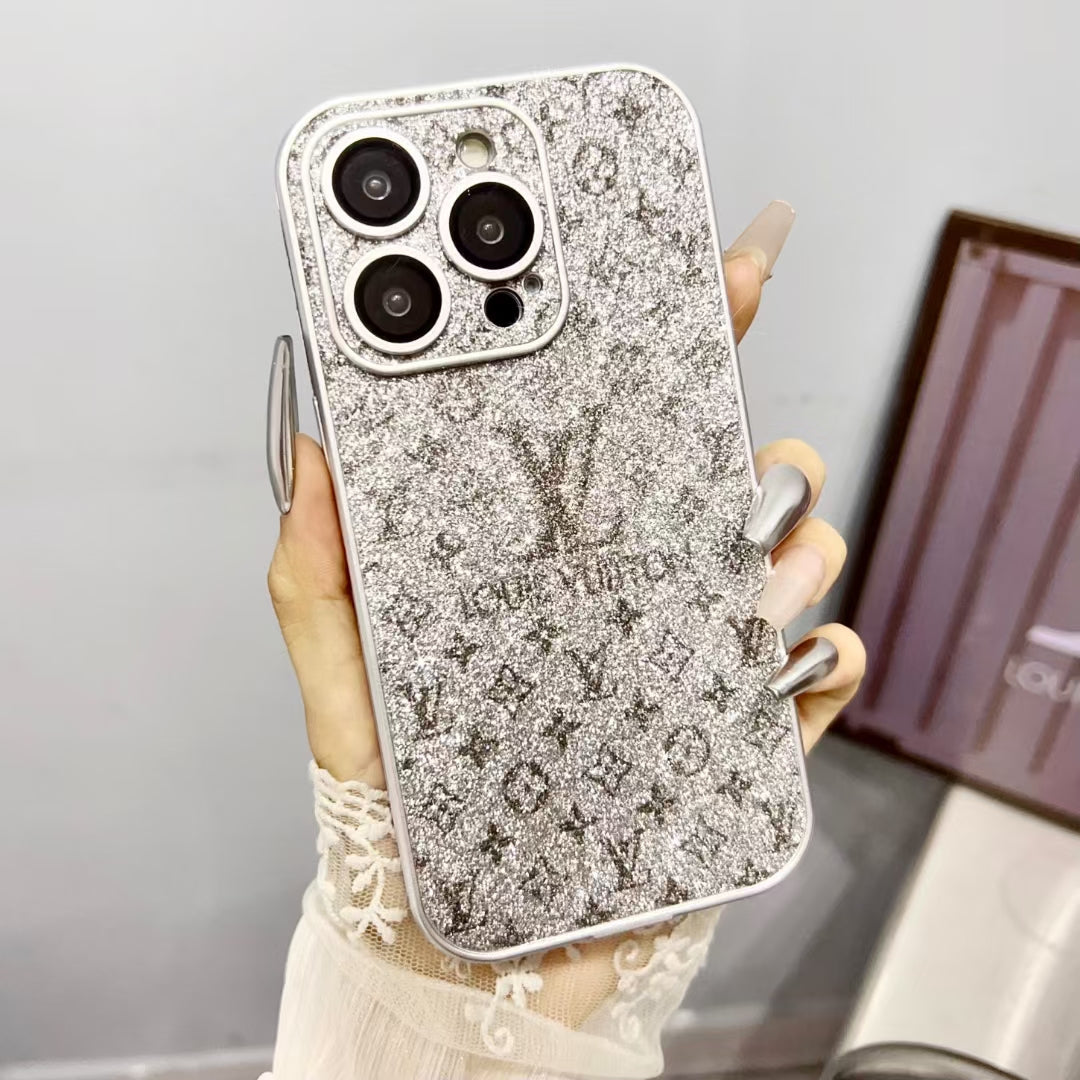  LV iPhone Case