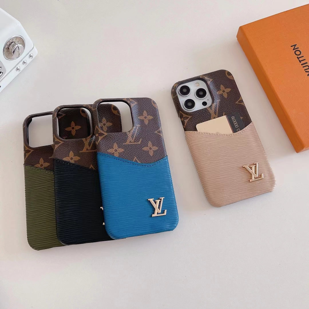 Lv  iPhone Case