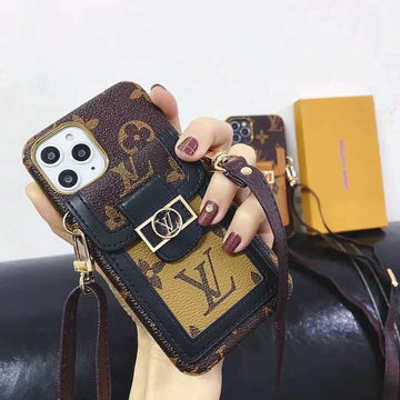 LV iPhone Cases - EliteCaseHub