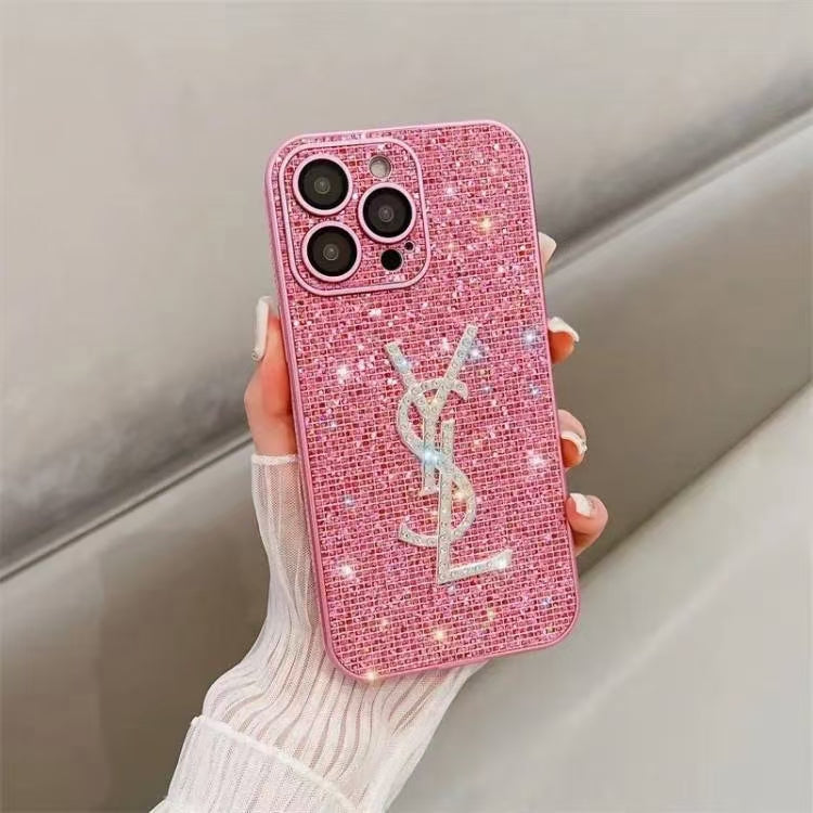 Ysl iPhone Case