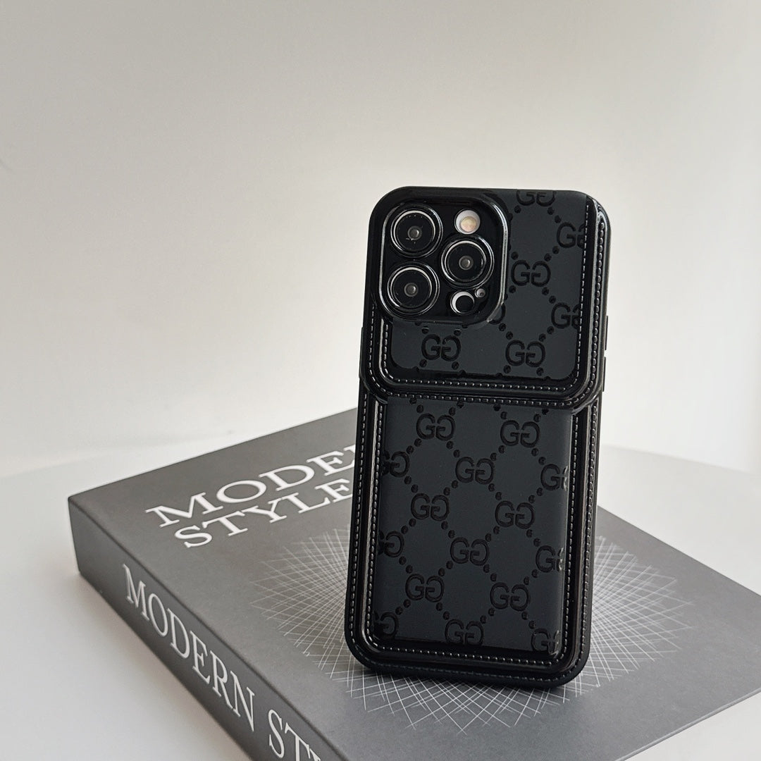 Gucci iPhone  Case