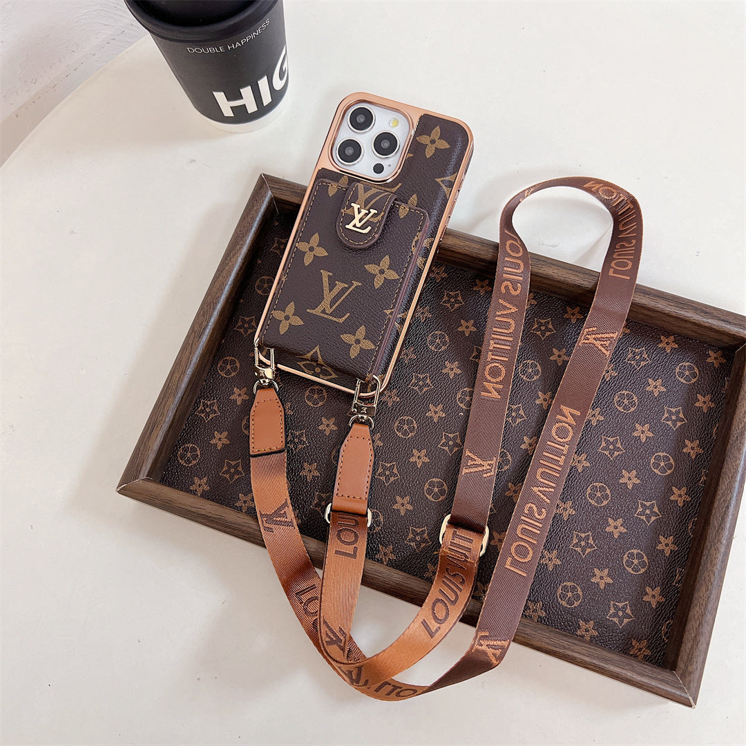 Lv iPhone Cases