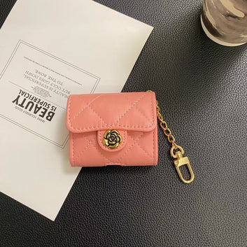 Chanel Airpods Case