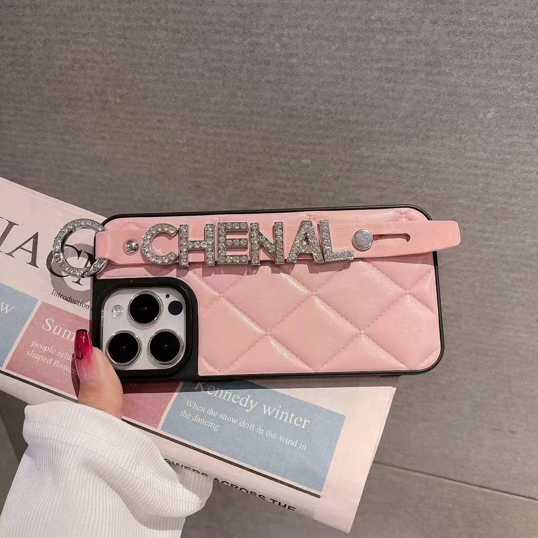 Chanel iPhone Case