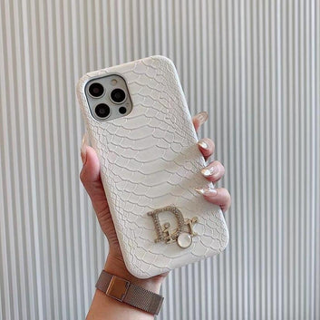 Dior iPhone Cases