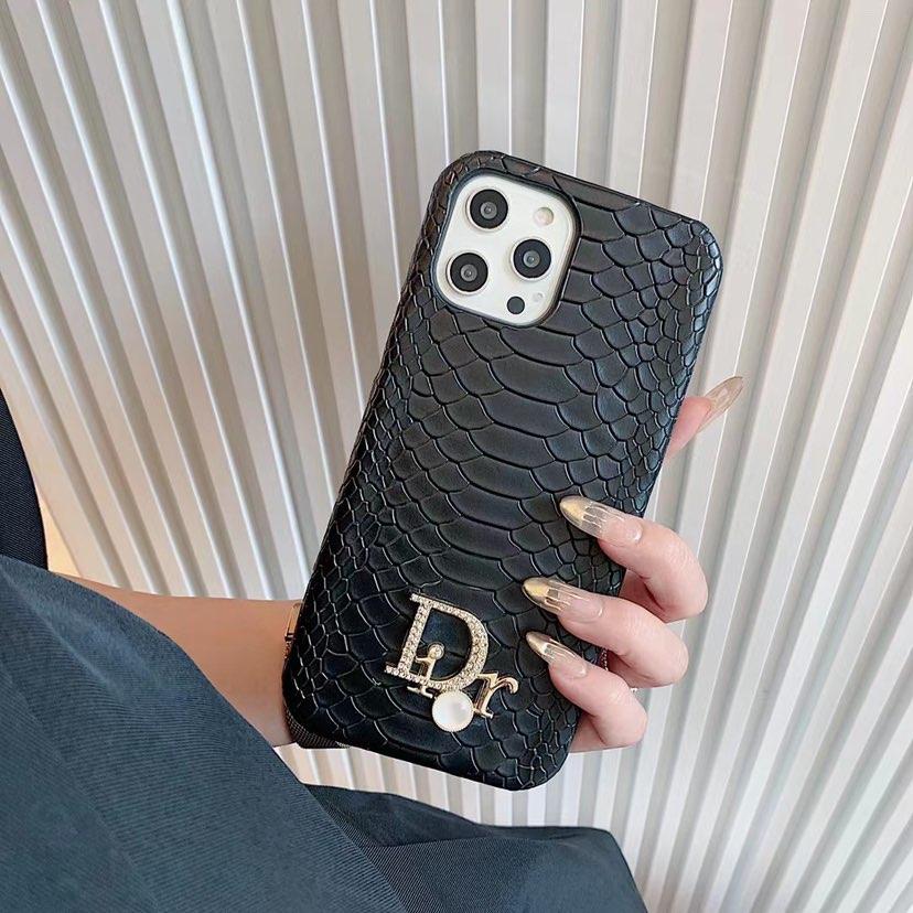 Dior iPhone Cases