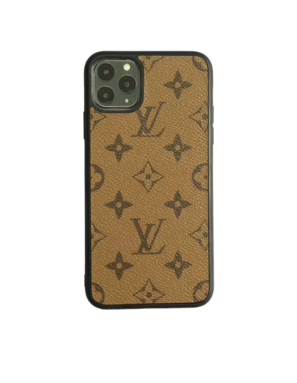 LV Classic iPhone Cases - EliteCaseHub