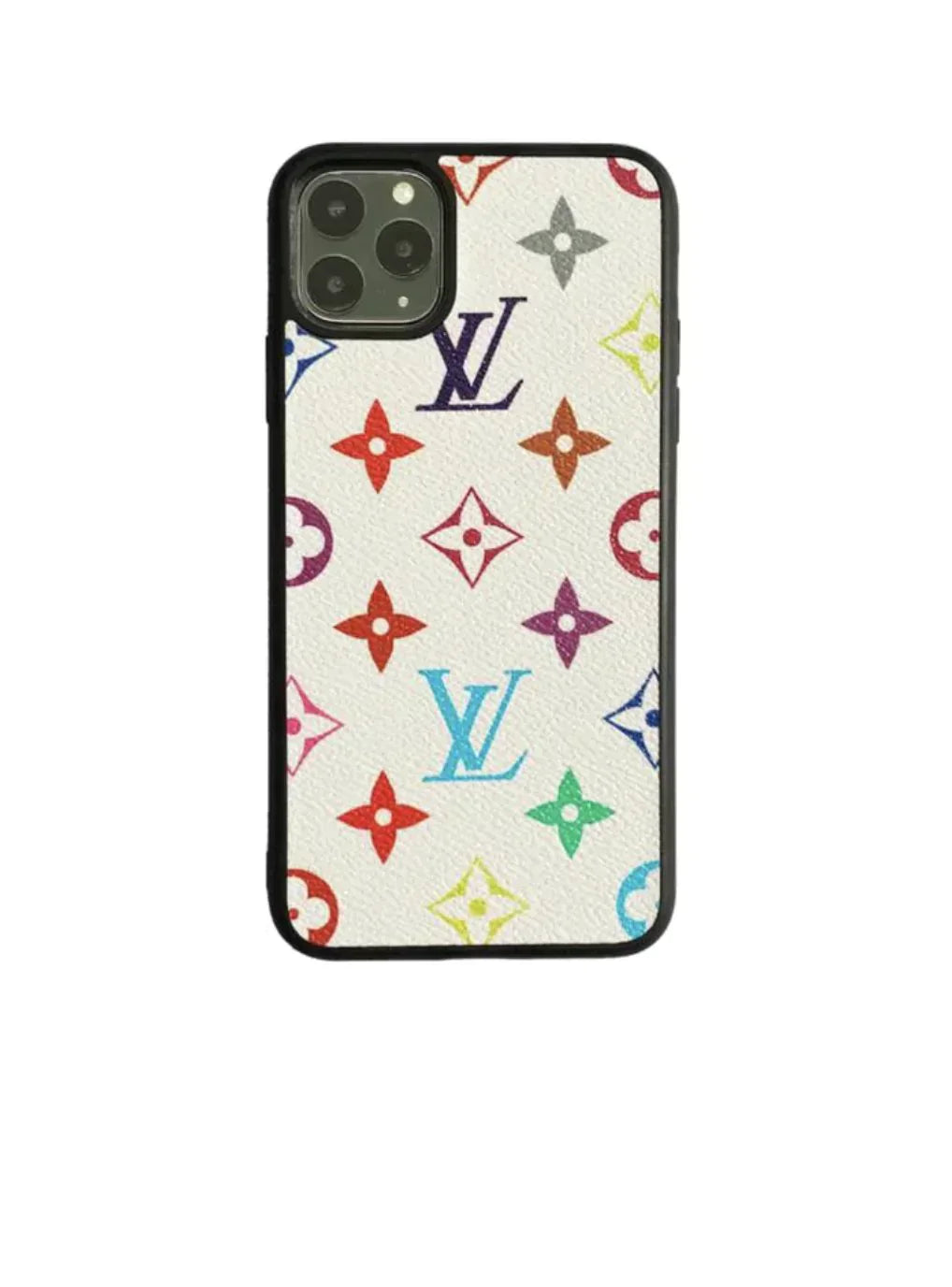 LV Classic iPhone Cases - EliteCaseHub