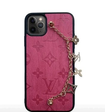 LV iPhone Cases