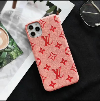 LV iPhone Cases