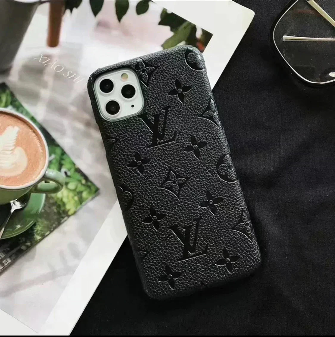 LV iPhone Cases